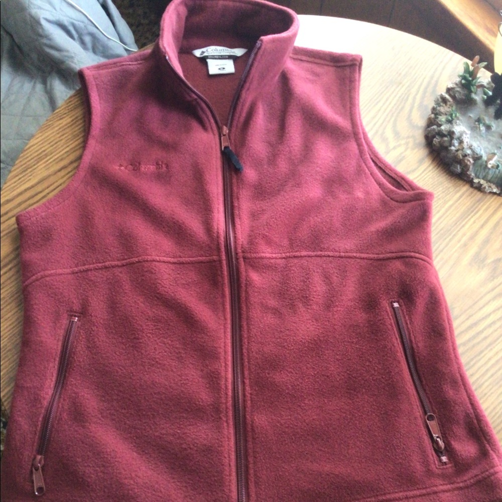Women’s Columbia Cozy Vest